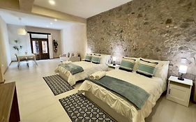 Loft Mueganos III en Val´Quirico